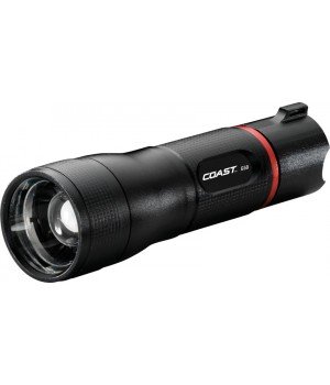 Coast G50 LED Flashlight