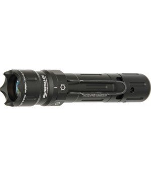 Dark Ops Hellfire X-12 Rechargeable Light