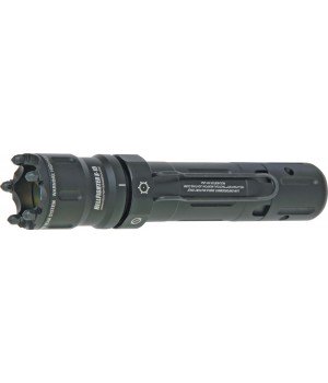 Dark Ops Hellfighter X-15 Tactical Entry Flashlight