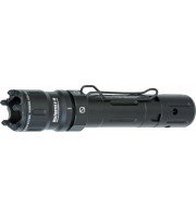 Dark Ops Hellfighter X-15 LED Tactical Flashlight 115 Lumens