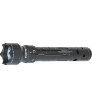 Dark Ops LightStorm X-19 Tactical Flashlight