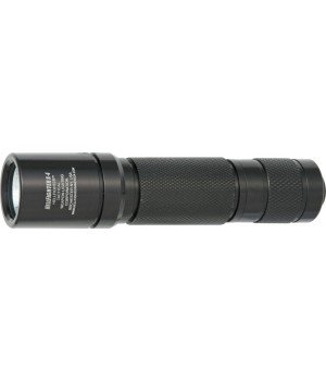 Dark Ops Hellfighter X-4 Flashlight