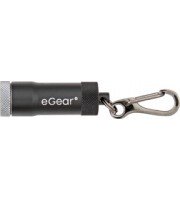 eGear Pico Lite Black