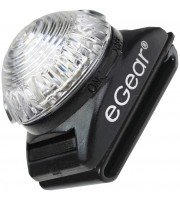 eGear Guardian Dual Function Signal Light