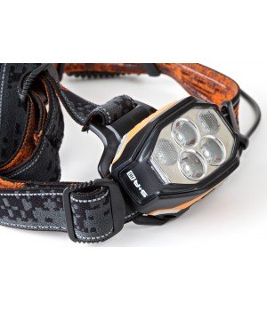 5.11 Tactical  S+R H6 Headlamp