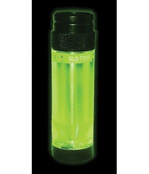 Glo-Toob Lithium Series Green