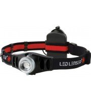 LED Lenser H7 Headlamp