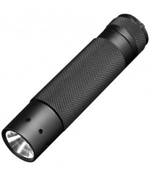 LED Lenser V2 Flashlight