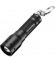 LED Lenser K3 Flashlight