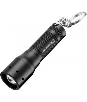 LED Lenser K3 Flashlight