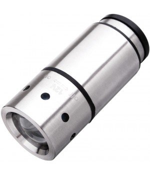 LED Lenser Rechargeable  
Automotive Flashlight