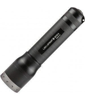 LED Lenser Rechargeable M7FX Flashlight