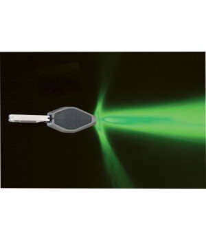 Inova Microlight Brilliant Green LED