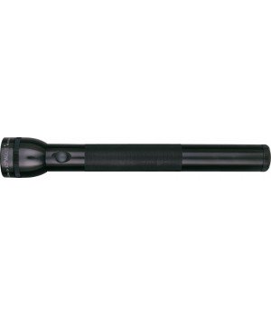 Maglite Four D Cell