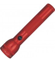 Maglite Two D Cell