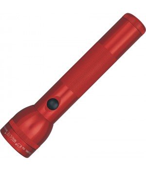 Maglite Two D Cell