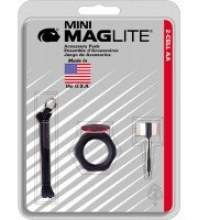 Mag-Lite AA Accessory Kit