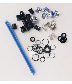 Maglite AA Service Kit