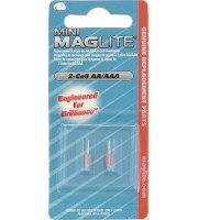 Mag-Lite Mini Replacement Bulbs