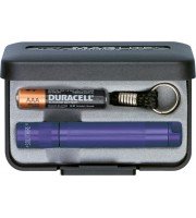 Maglite Solitaire Single AAA cell flashlight