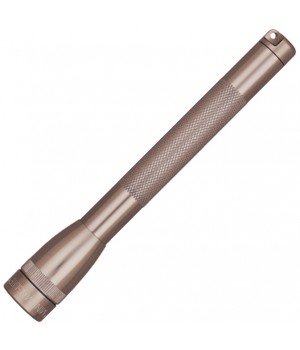 Mag-Lite Two AAA Mini Mag-Lite pewter