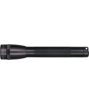 Mini Mag-Lite Two AA Cell flashlight