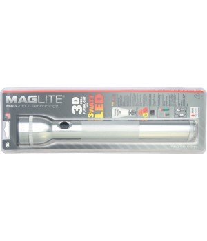 Maglite 3D Cell LED Flashlight