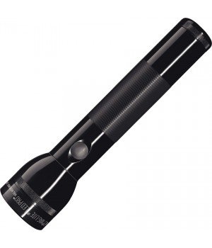 Maglite Pro LED Black