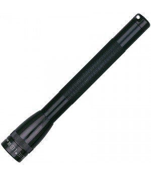 Maglite Mini Mag LED. Black