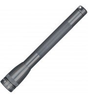 Maglite Mini Mag LED. Gray