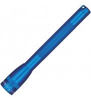 Maglite Mini Mag LED. Blue