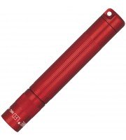 Maglite Solitaire LED. Red