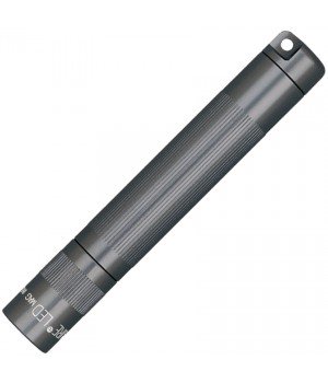 Maglite Solitaire LED. Gray