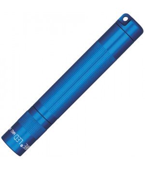 Maglite Solitaire LED. Blue