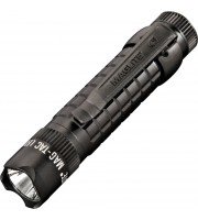 Maglite Mag-Tac LED. Black