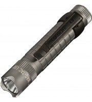 Maglite Mag-Tac LED Urban Gray