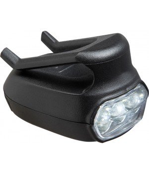 N-rit MasterVision Three LED cap light