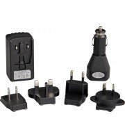 NexTorch USB Power Adapter