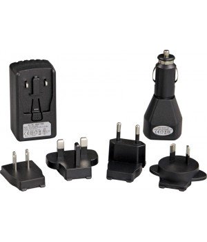 NexTorch USB Power Adapter