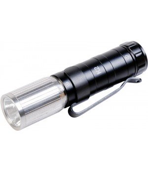 NexTorch K2 AA Flashlight