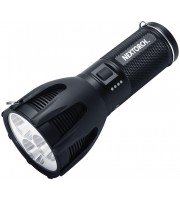 NexTorch Saint Torch 3 - Turbo 
Power Search Light