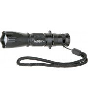 NexTorch TA1 LED Flashlight