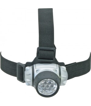 Optronics Seven LED Headlamp