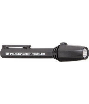 Pelican Nemo 1960 LED