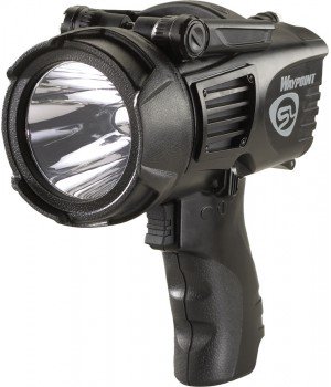 Streamlight Waypoint LED High
Performance Spotlight