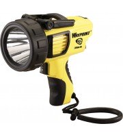 Streamlight Waypoint® LED 
Rechargeable Spotlight