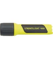 Streamlight ProPolymer Four AA 
LED Flashlight