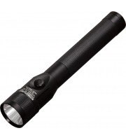 Streamlight Stinger DS® LED 
Rechargeable Flashlight.