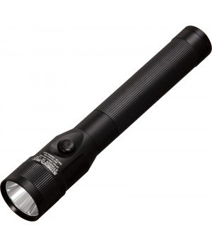 Streamlight Stinger DS® LED 
Rechargeable Flashlight.