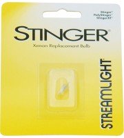 Streamlight Stinger Xenon 
Replacement Bulb